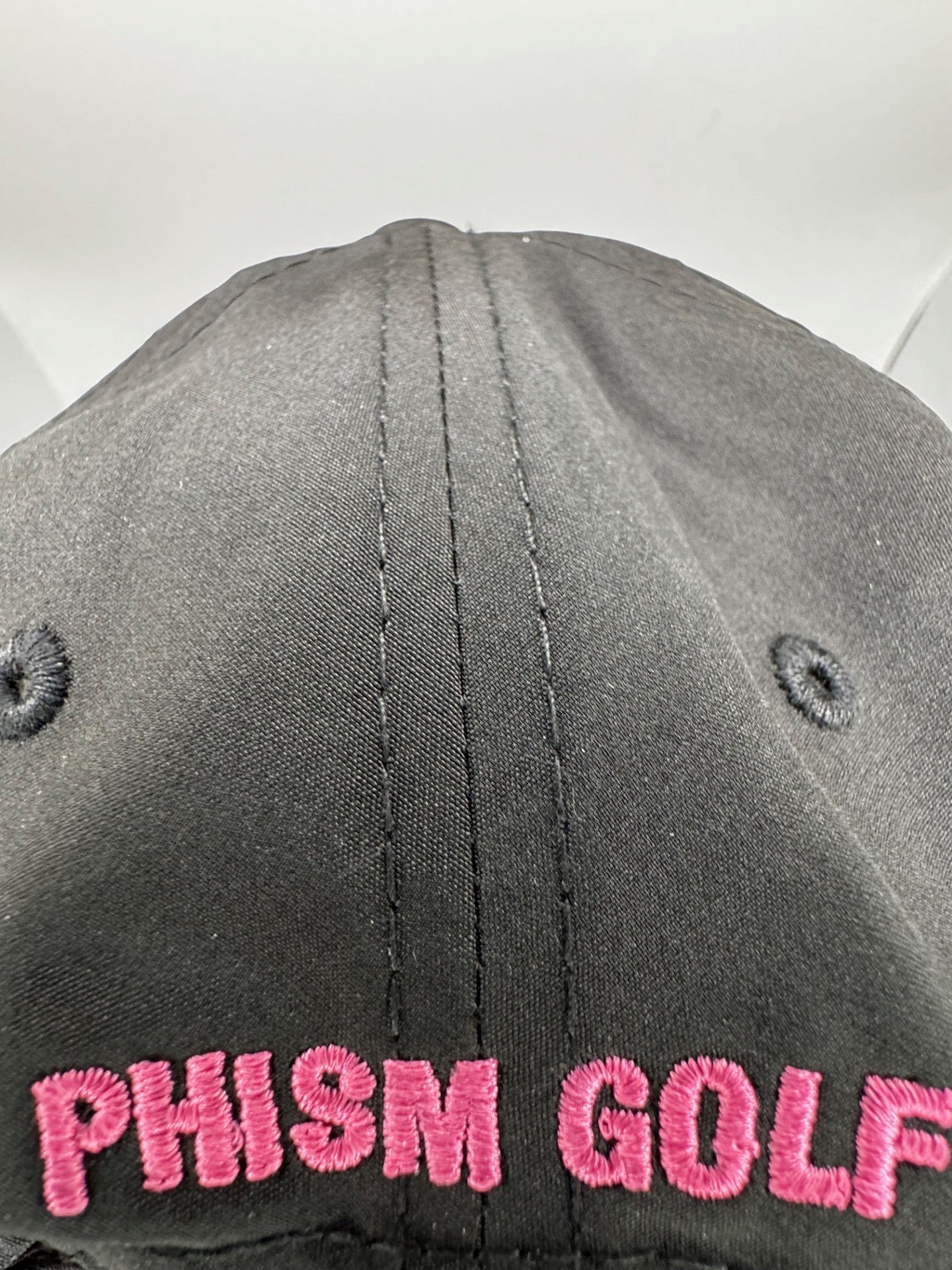 COCKTAILS HAT - BLACK