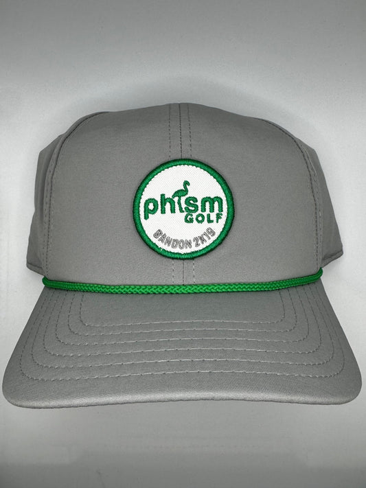 2K19 PHISM CUP RETRO- GREY